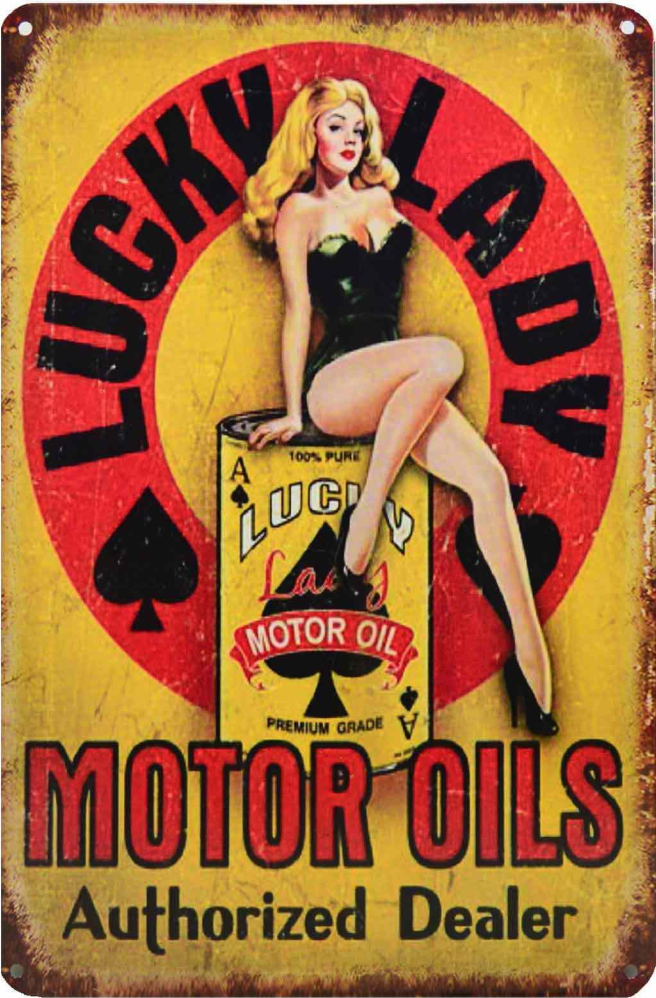 Lady Luck
