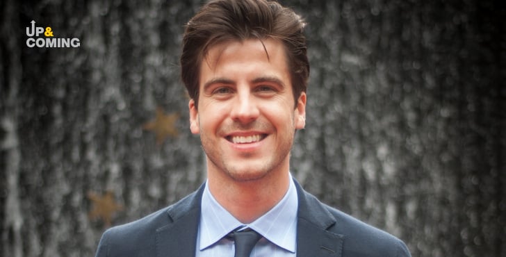 Greg Archbald, Founder of GreaseBook